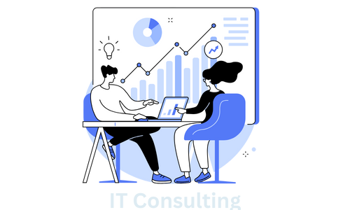IT Consulting